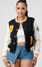 B Jacket